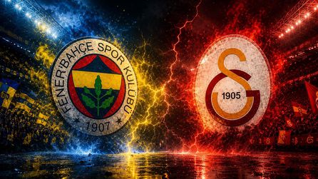 Fenerbahçe, Galatasaray'dan golcü Marie Divine Ngah Manga'yı transfer etti