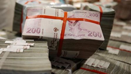 Fitch Ratings Türkiye'nin kredi notunu güncelledi