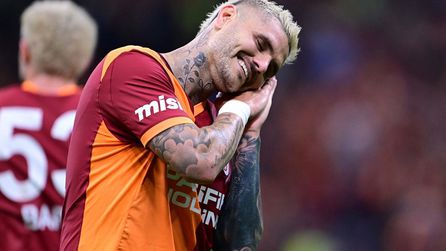 Mauro Icardi Beşiktaş'a transfer için teklif gönderdi