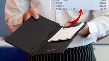 Restoranlarda ekmek ve su için haksız ücret uygulaması