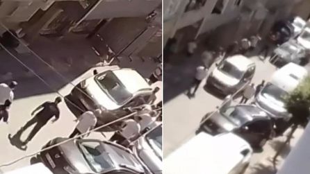 Esenler'de 2 yaşındaki kız çocuğu aracın altında kalarak hayatını kaybetti