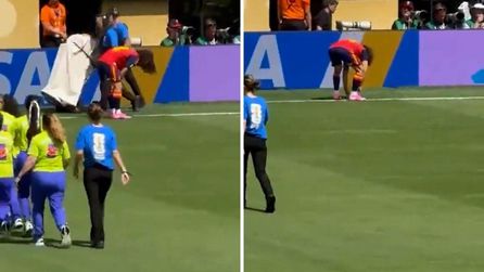 İspanya'nın zafer sırrı: Cucurella'nın uğur ritüeli ortaya çıktı