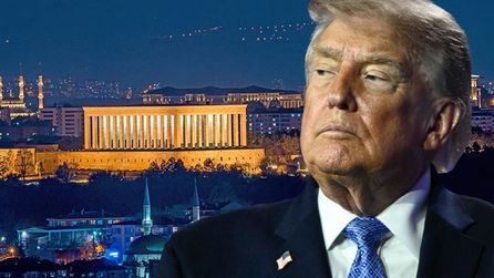 Trump, NATO Zirvesi için Ankara'ya Geliyor ve İkili Görüşmeler Yapacak