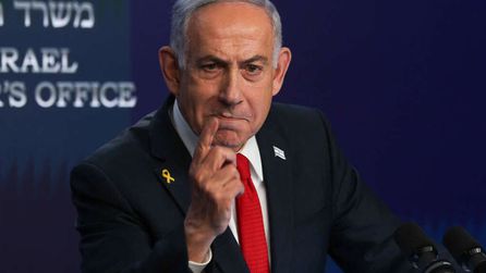 Trump F-35'e yeşil ışık yaktı, Netanyahu alelacele açıklama yaptı