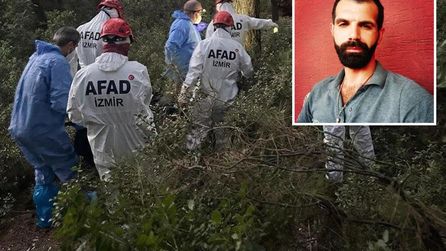 Kayıp gencin cesedi ormanda bulundu: Sosyal medya mesajı kahretti