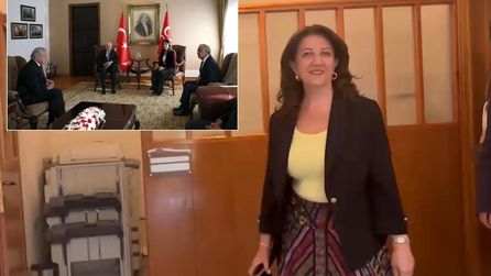 TBMM'deki görüşmeler sonrası çerçeve yasa için beklentiler sürüyor