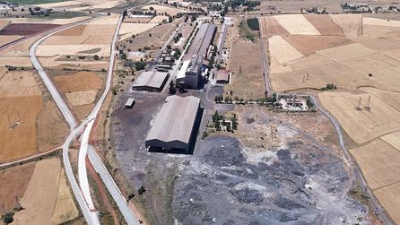 SİDEMİR Fabrikasının Son Durumu ve Yeniden Faaliyete Geçme İhtimali