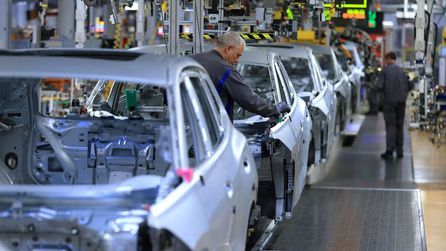 Volkswagen 50 bin işten çıkarma planını açıkladı