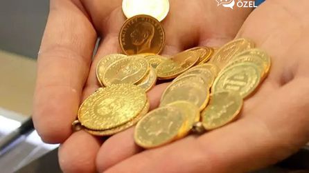 Altın fiyatları 4 bin TL seviyesine gerileyebilir