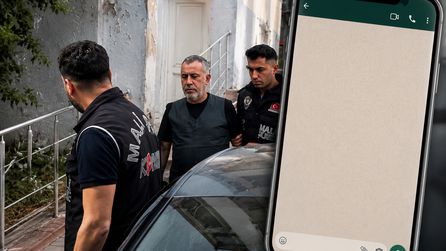 Ahbap soruşturmasında flaş gelişme: Bahis yazışmaları dosyada!