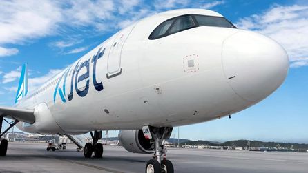 AJET, Ankara'dan 3 yeni uluslararası uçuş hattı başlatıyor