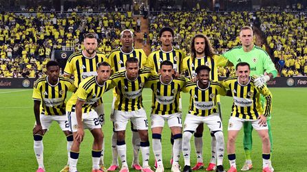 Fenerbahçe'de Fred, Atletico Mineiro'ya transfer oluyor