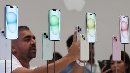 Apple, yeni finansman modeliyle 24 ay taksitle iPhone sunacak
