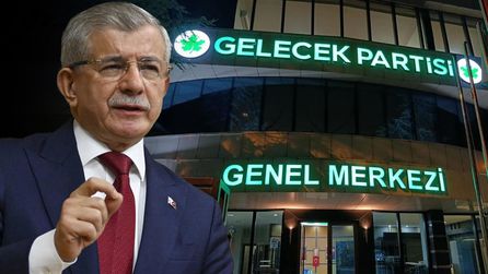 Gelecek Partisi'nin Feshi Sonrası Vekillerin Durumu Belli Oldu