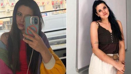 Genç mühendis Gökçe Kurtulmuş'un ölümüyle ilgili mahkeme kararı