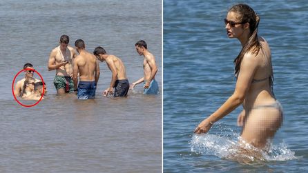 İspanya Veliaht Prensesi Leonor'un deniz eğitimi gündem oldu