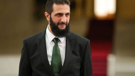 Suriye Halk Meclisi'ne Türk üniversitesinden dört atama yapıldı