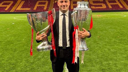 Galatasaray Başkanvekili Maruf Güneş hakkında bahis soruşturması