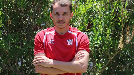 Efsanesi olduğu takıma antrenör olarak geri döndü