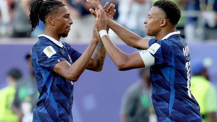 FIFA 2026 Dünya Kupası'nda Fransa-Fas maçını Arjantinli hakem yönetecek