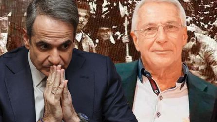 Yunan siyasetçi canlı yayında tarihsel yüzleşme çağrısı yaptı