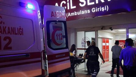 Manisa'da 19 yaşındaki hamile kadın intihar girişiminde bulundu