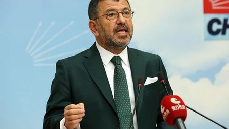 CHP'li vekilin yeğeni yolsuzluk soruşturmasında gözaltına alındı