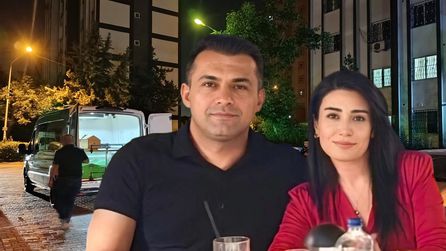 Adana'da boşanma aşamasındaki kadını öldüren bekçi tutuklandı