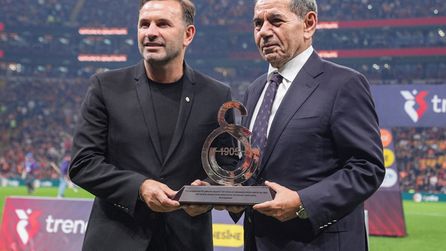 Galatasaray transfer döneminde bekleneni veremedi
