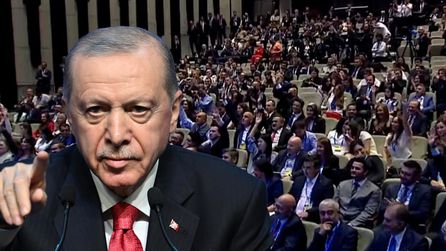 Cumhurbaşkanı Erdoğan'dan F-35 ve S-400 Yanıtı