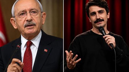Kemal Kılıçdaroğlu, Deniz Göktaş hakkında açıklama yaptı