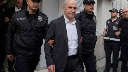 Büyükçekmece Belediyesi davasında tahliye ve tutukluluk kararları alındı