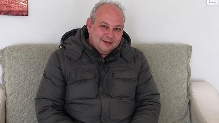 51 yaşındaki adam evinde ölü bulundu, 3 gündür kayıptı