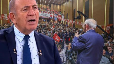 CHP'de ortalığı karıştıran iddialara cevap Gürsel Tekin'den geldi