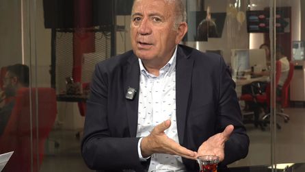 Gürsel Tekin, CHP'nin gündemi ve Özgür Özel hakkında açıklamalarda bulundu