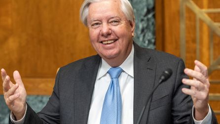 Cumhuriyetçi Senatör Lindsey Graham 71 yaşında yaşamını yitirdi