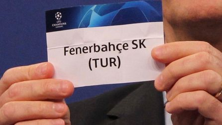 Fenerbahçe'nin Gornik Zabrze'yi geçmesi durumunda rakibi belli oldu