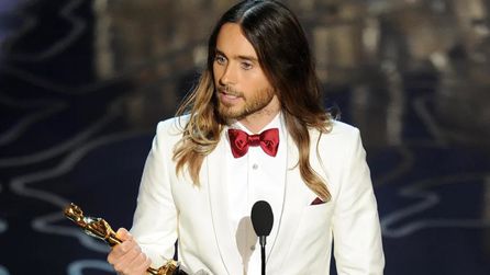 Jared Leto'ya cinsel saldırı suçlamaları belgeselde gündeme geldi