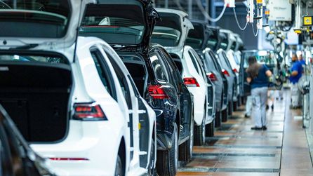 Volkswagen model yelpazesini daraltma ve üretim kapasitesini azaltma kararı aldı