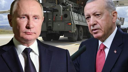 Rusya, Türkiye'nin S-400 satış iddialarını onayladı