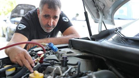 Klima bakımı ihmal edilirse maliyet 50 bin TL'ye çıkabilir