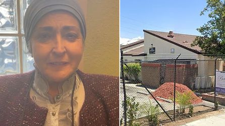 California'da plastik cerrahın ölüm nedeni araştırılıyor