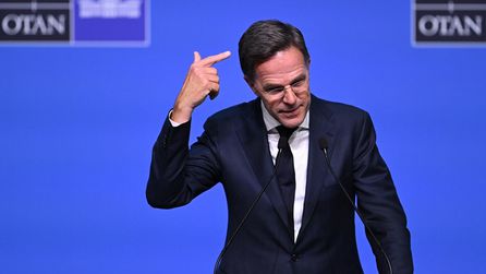 NATO Zirvesinde Türkiye'nin Rolü ve İsrail Sorunu Üzerine Değerlendirmeler
