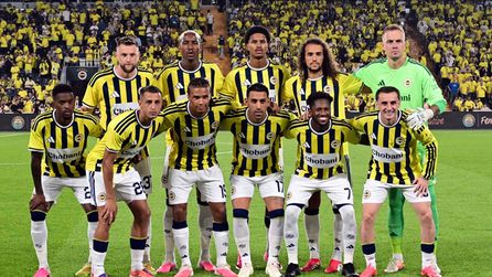 Fenerbahçe, Gornik Zabrze'yi mağlup etti, İsmail Kartal açıklamalarda bulundu