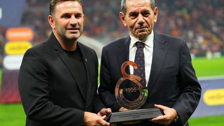 Galatasaray Lesley Ugochukwu'yu transfer ediyor