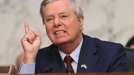 Cumhuriyetçi Senatör Lindsey Graham 71 yaşında hayatını kaybetti