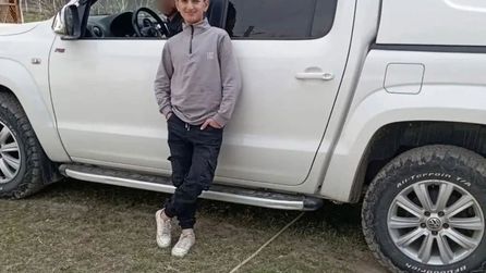 12 yaşındaki Ceyhun Çavuş, bahçede bayılarak hayatını kaybetti