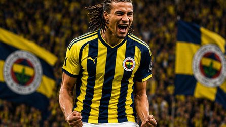 Fenerbahçe, Real Madrid'den Brahim Diaz ile ilgileniyor