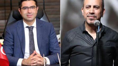 Emre Kartaloğlu Ahbap soruşturması kapsamında gözaltına alındı