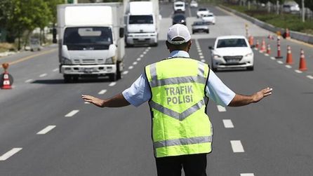 Sarıyer'de Etkinlik Nedeniyle Bazı Yollar Kapatılacak